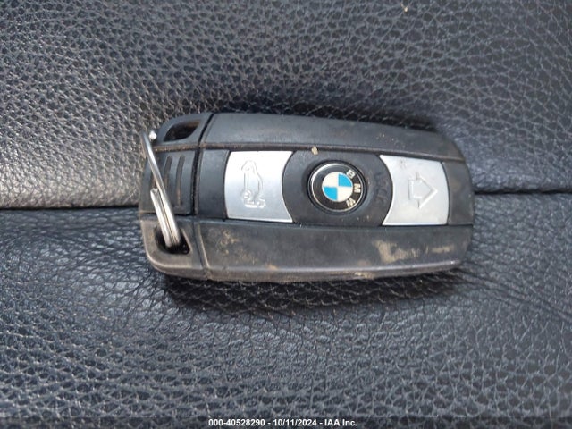 Aukcja sprzedaży 2011 Bmw 335i Xdrive, vin: WBAPL5C55BF181703, numer aukcji: 40528290