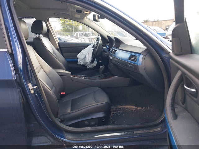 Aukcja sprzedaży 2011 Bmw 335i Xdrive, vin: WBAPL5C55BF181703, numer aukcji: 40528290