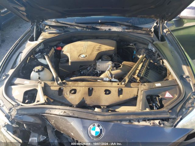 WBA5A5C54GG348292 BMW 528I