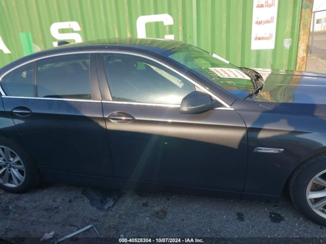 WBA5A5C54GG348292 BMW 528I