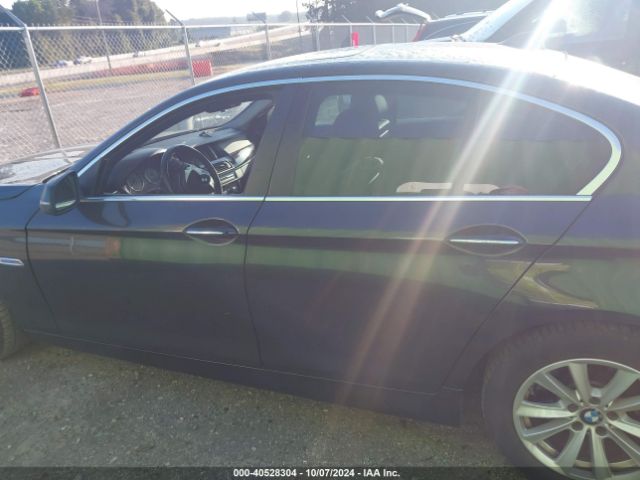 WBA5A5C54GG348292 BMW 528I