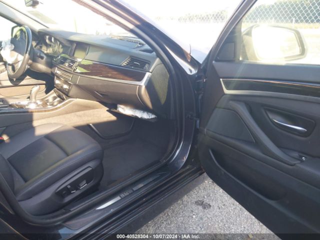WBA5A5C54GG348292 BMW 528I