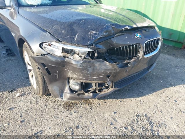 WBA5A5C54GG348292 BMW 528I
