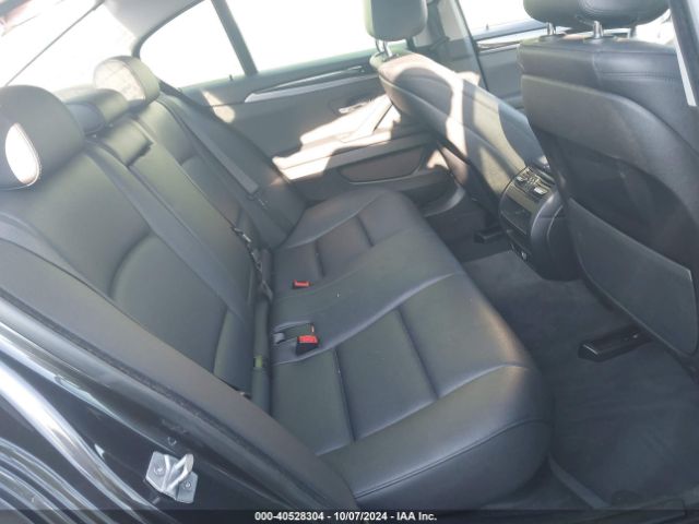 WBA5A5C54GG348292 BMW 528I