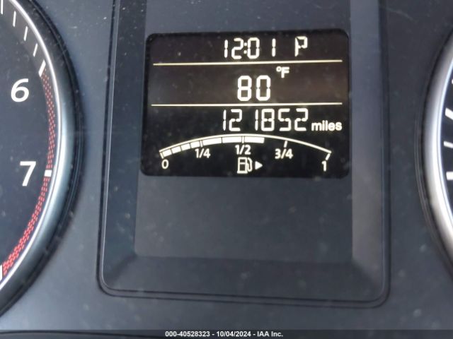 3VWL17AJ9EM390236 Volkswagen Jetta 1.8t Sel