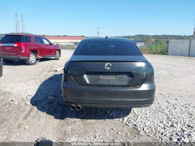 3VWL17AJ9EM390236 Volkswagen Jetta 1.8t Sel