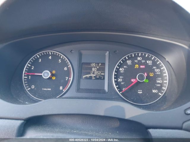 3VWL17AJ9EM390236 Volkswagen Jetta 1.8t Sel