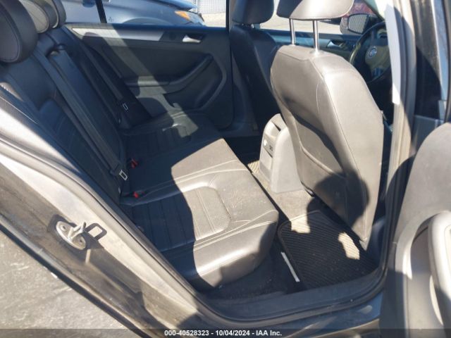 3VWL17AJ9EM390236 Volkswagen Jetta 1.8t Sel