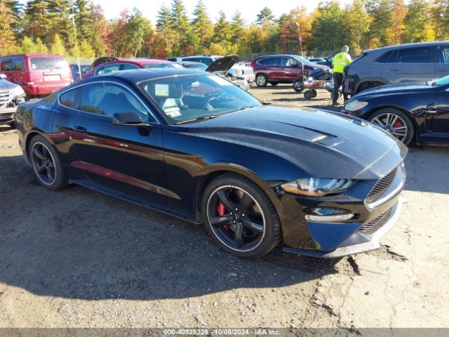 2019 FORD MUSTANG 1FA6P8K08K5501800