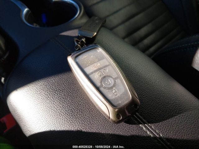 2019 FORD MUSTANG 1FA6P8K08K5501800 Photo 10