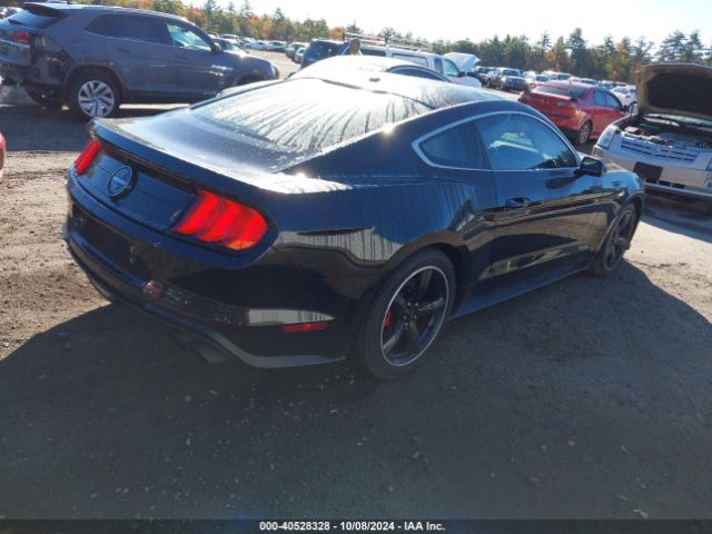 2019 FORD MUSTANG 1FA6P8K08K5501800 Photo 3