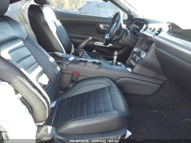 2019 FORD MUSTANG 1FA6P8K08K5501800 Photo 4