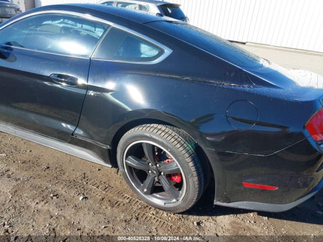 2019 FORD MUSTANG 1FA6P8K08K5501800 Photo 5