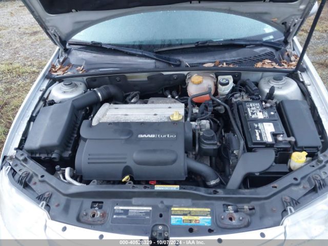 2007 SAAB 9-3 YS3FD79Y176105727 Photo 9