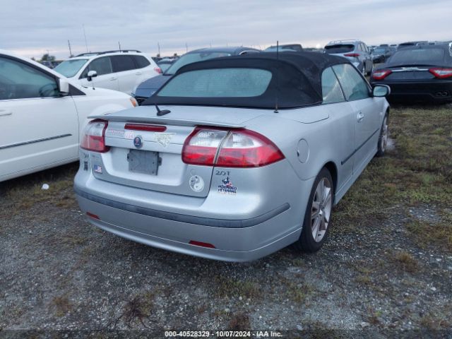 2007 SAAB 9-3 YS3FD79Y176105727 Photo 3