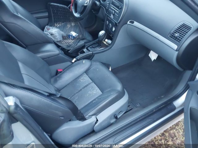 2007 SAAB 9-3 YS3FD79Y176105727 Photo 4