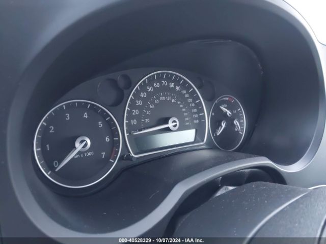 2007 SAAB 9-3 YS3FD79Y176105727 Photo 6