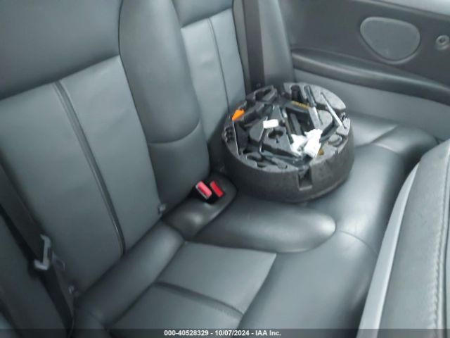 2007 SAAB 9-3 YS3FD79Y176105727 Photo 7