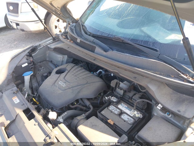 KIA Soul 2016 KNDJN2A20G7268145 Image 10
