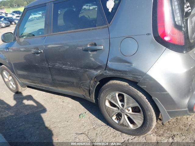 KIA Soul 2016 KNDJN2A20G7268145 Image 6