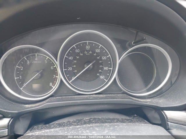 Mazda Cx-5 Grand Touring 2018 JM3KFADM5J1339172 Image 15