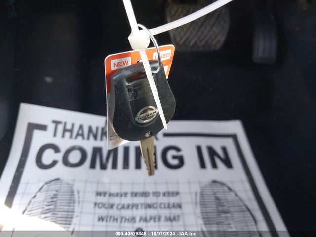 Nissan SENTRA S 2019 3N1AB7AP0KY429024 Image 11