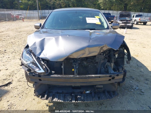 Nissan SENTRA S 2019 3N1AB7AP0KY429024 Image 13