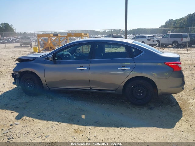 Nissan SENTRA S 2019 3N1AB7AP0KY429024 Image 15