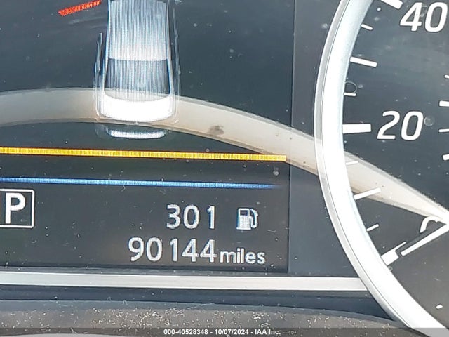 Nissan SENTRA S 2019 3N1AB7AP0KY429024 Image 16