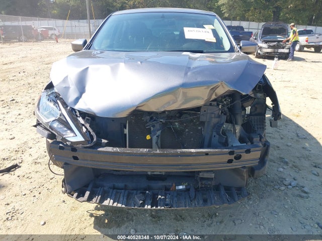 Nissan SENTRA S 2019 3N1AB7AP0KY429024 Image 6