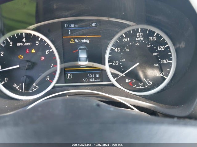 Nissan SENTRA S 2019 3N1AB7AP0KY429024 Image 7