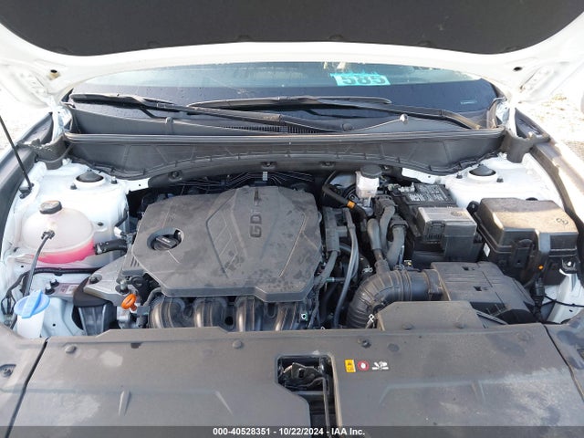 Hyundai TUCSON SEL 2022 5NMJB3AEXNH151056 Image 10