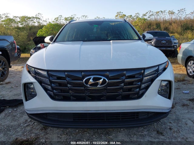 Hyundai TUCSON SEL 2022 5NMJB3AEXNH151056 Image 12