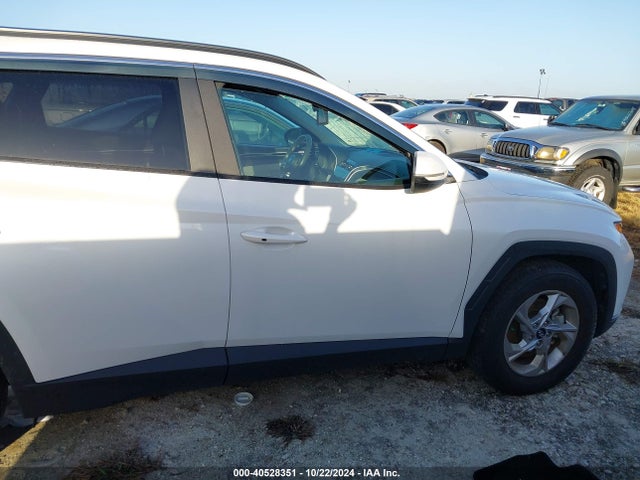 Hyundai TUCSON SEL 2022 5NMJB3AEXNH151056 Image 13