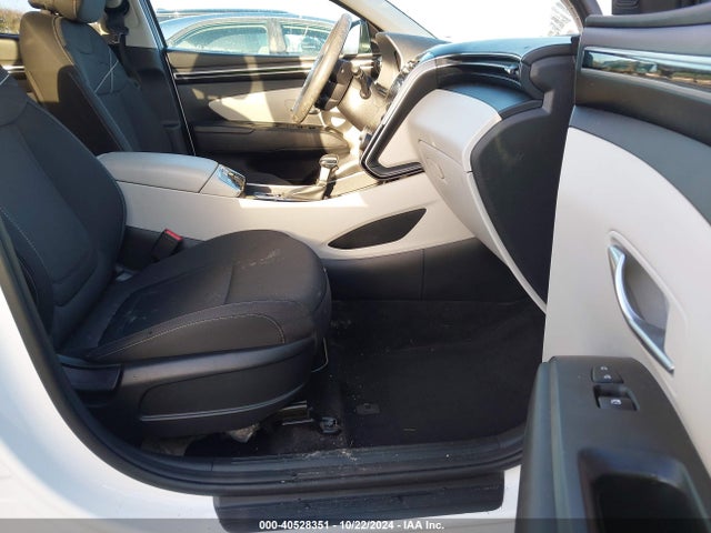 Hyundai TUCSON SEL 2022 5NMJB3AEXNH151056 Image 5