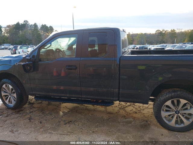 Ford F-150 Xl 2017 1FTFX1EFXHFA79372 Image 14