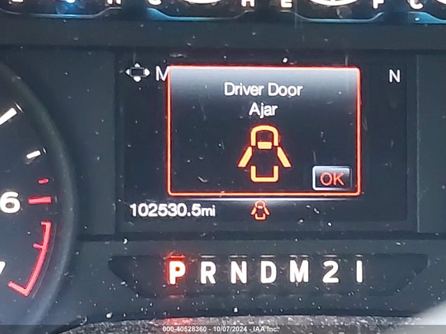 Ford F-150 Xl 2017 1FTFX1EFXHFA79372 Image 15