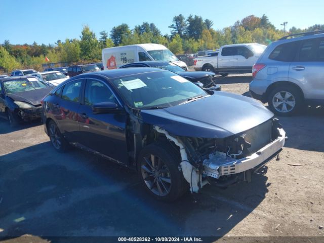 19XFC1F31KE209394 auction archive image