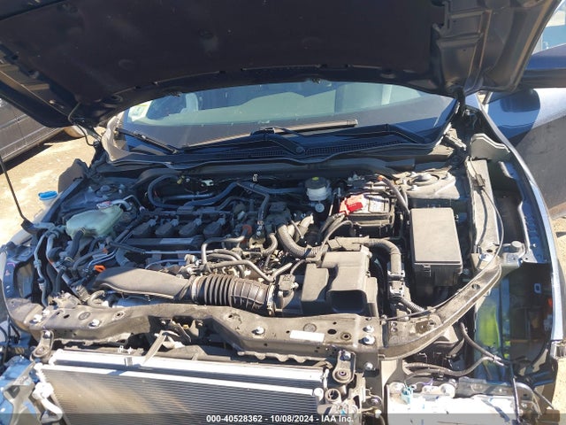 19XFC1F31KE209394 Honda CIVIC EX