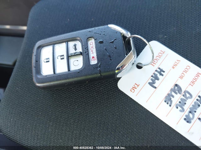 19XFC1F31KE209394 Honda CIVIC EX