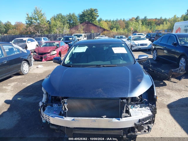 19XFC1F31KE209394 Honda CIVIC EX