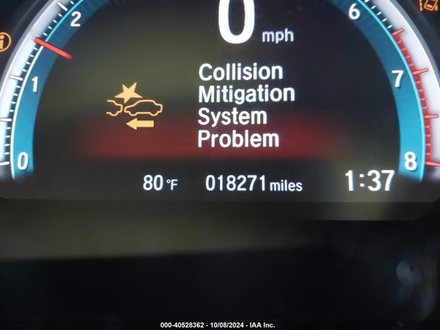 19XFC1F31KE209394 Honda CIVIC EX