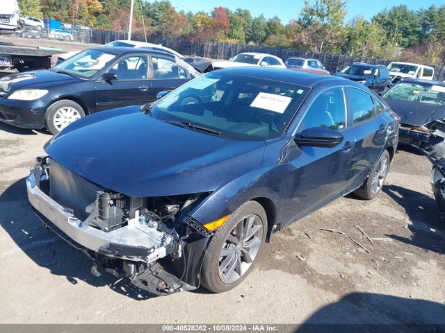 19XFC1F31KE209394 Honda CIVIC EX