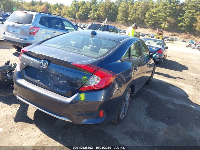 19XFC1F31KE209394 Honda CIVIC EX