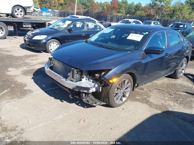 19XFC1F31KE209394 Honda CIVIC EX