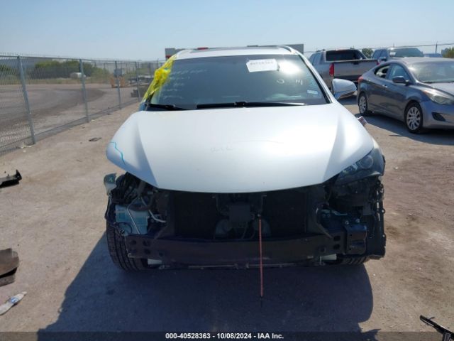 JTJYARBZ7G2033542 Lexus NX 200T