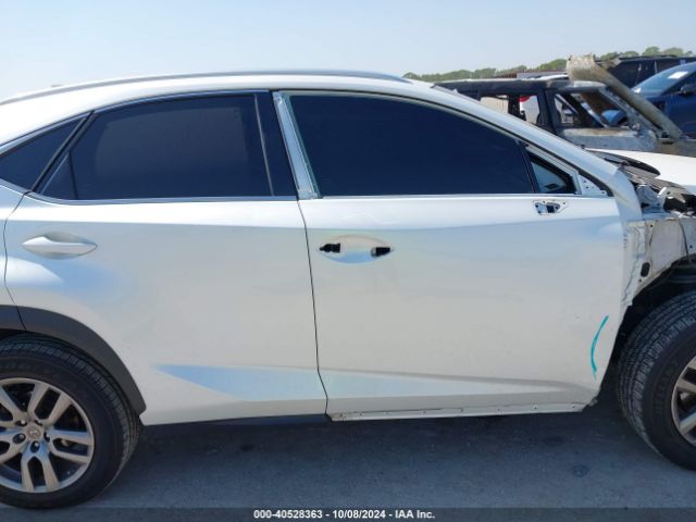 JTJYARBZ7G2033542 Lexus NX 200T