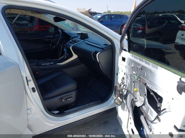 JTJYARBZ7G2033542 Lexus NX 200T