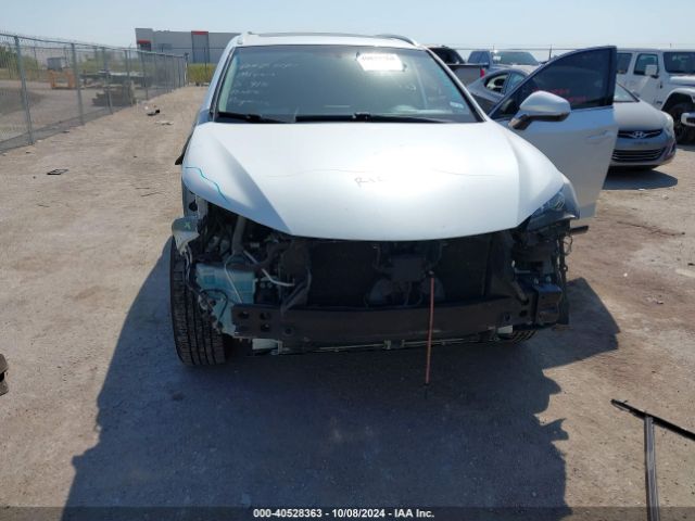 JTJYARBZ7G2033542 Lexus NX 200T