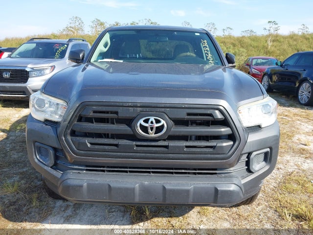 Toyota Tacoma Sr 2017 5TFRX5GN0HX092912 Image 12